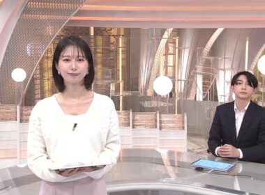 【画像】昨夜の海老原優香さん　1.23