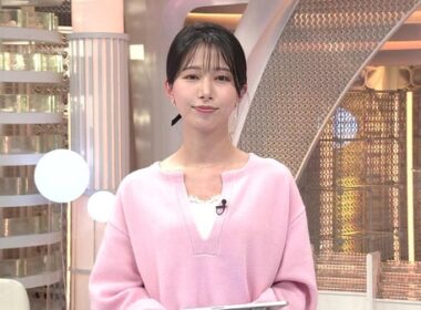 【画像】昨夜の海老原優香さん　1.30