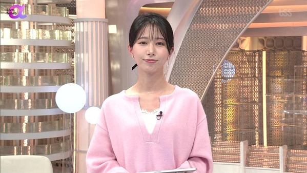 【画像】昨夜の海老原優香さん　1.30