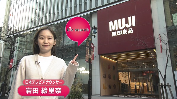 【画像】今日の岩田絵里奈さん　1.18