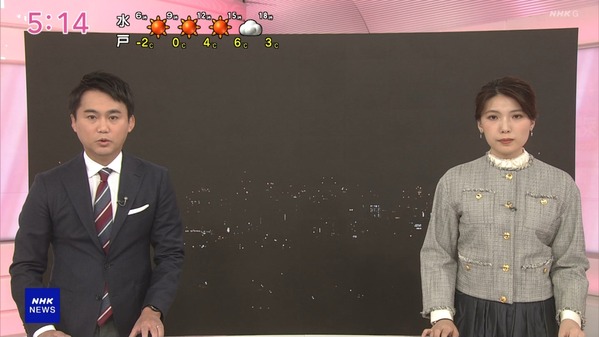 【画像】今日の豊島実季さん　1.26