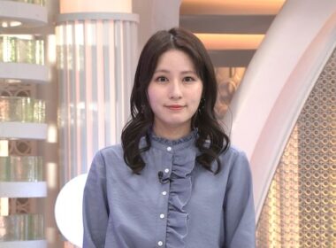 【画像】昨夜の堤礼実さん 1.19