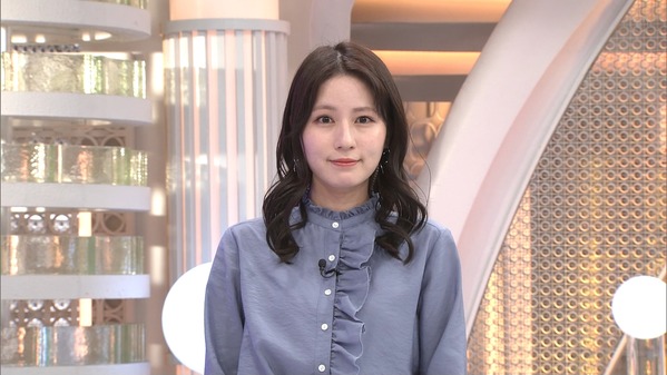 【画像】昨夜の堤礼実さん 1.19