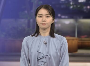 【画像】今日の晴山紋音さん 1.15