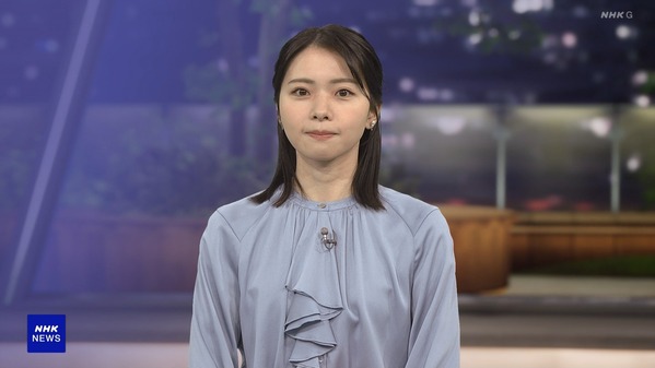 【画像】今日の晴山紋音さん 1.15