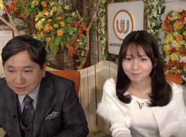 【画像】今日の冨田有紀さん　1.17