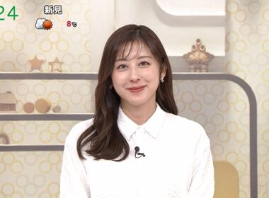 【画像】今日の斎藤ちはるさん　1.5
