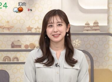 【画像】今日の斎藤ちはるさん　1.28