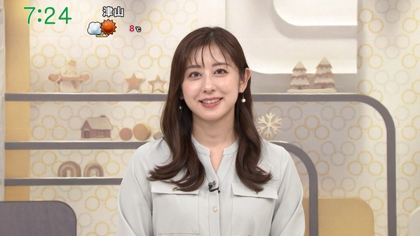【画像】今日の斎藤ちはるさん　1.28