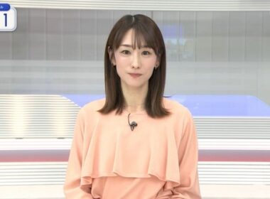 【画像】今日の堂真理子さん　1.3