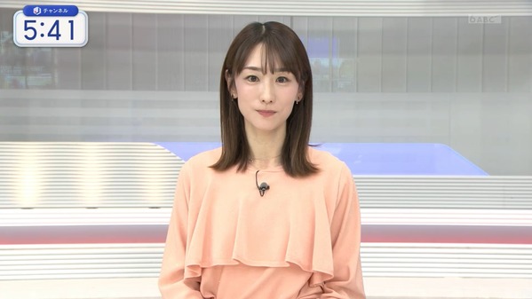 【画像】今日の堂真理子さん　1.3