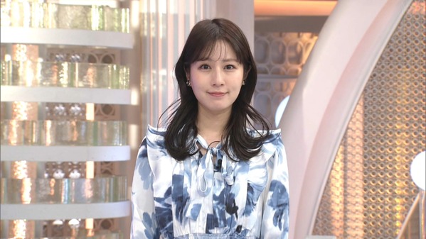 【画像】今日の堤礼実さん　1.31