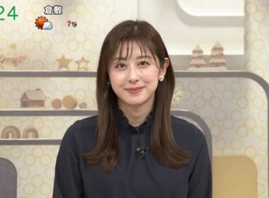 【画像】今日の斎藤ちはるさん　1.23