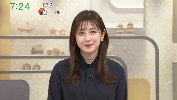 【画像】今日の斎藤ちはるさん　1.23