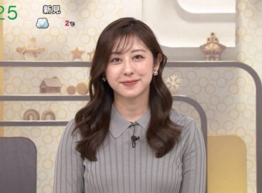 【画像】今日の斎藤ちはるさん　1.8