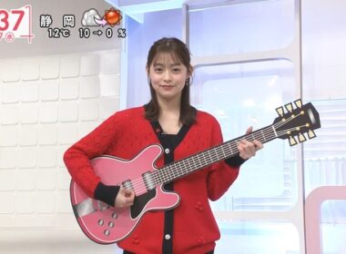 【画像】今日の田﨑さくらさんと山本里咲さん　1.7
