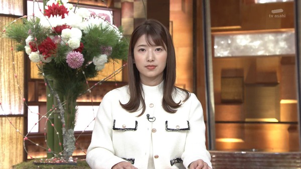 【画像】今日の安藤萌々さん 1.7