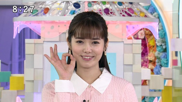 【画像】今日の谷尻萌さん　1.17