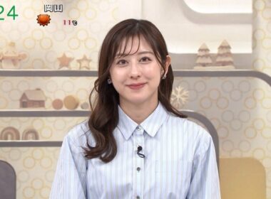 【画像】今日の斎藤ちはるさん　1.14