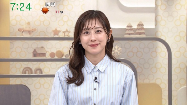 【画像】今日の斎藤ちはるさん　1.14