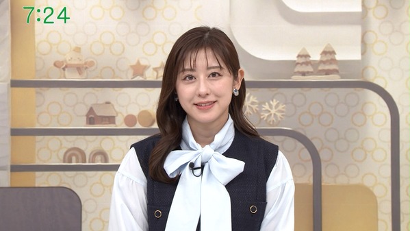 【画像】今日の斎藤ちはるさん　1.22