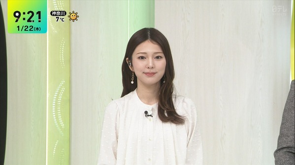 【画像】今日の黒田みゆさん　1.22