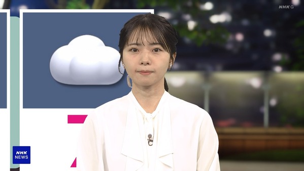 【画像】今日の晴山紋音さん 1.1