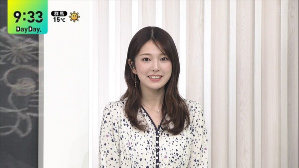 【画像】今日の黒田みゆさん　1.13