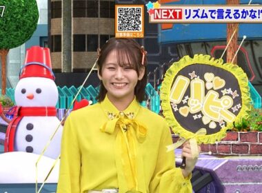 【画像】今日の藤井由依さん　1.7