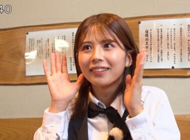 【画像】今日の大仁田美咲さん　1.31