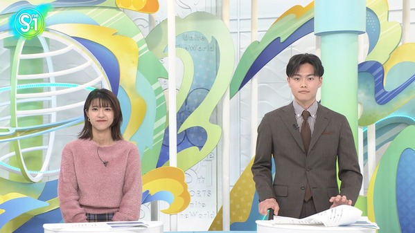 【画像】昨夜の御手洗菜々さん 1.17