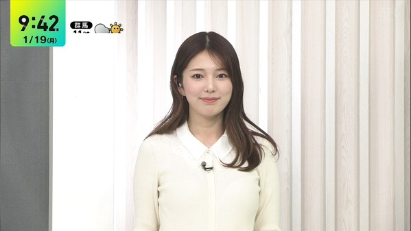 【画像】今日の黒田みゆさん　1.19