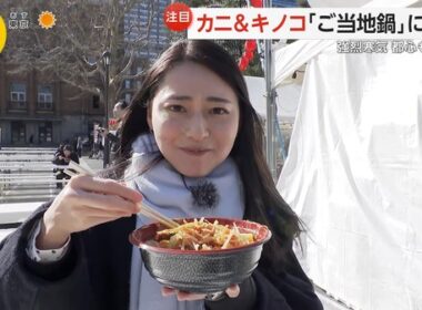 【画像】今日の宮本真綾さんと石渡花菜さん　1.30
