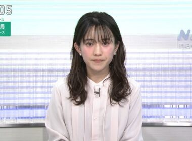 【画像】今日の鈴村奈美さん　1.28