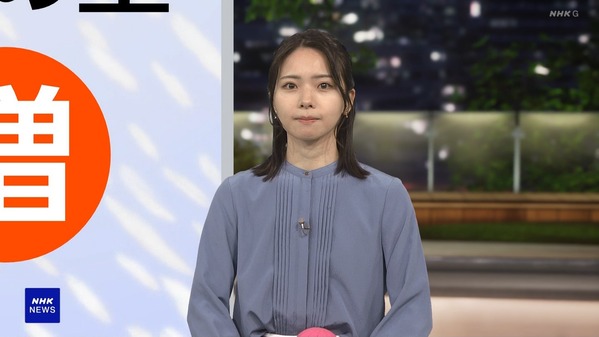 【画像】今日の晴山紋音さん 1.21