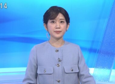 【画像】今日の合原明子さん　1.15