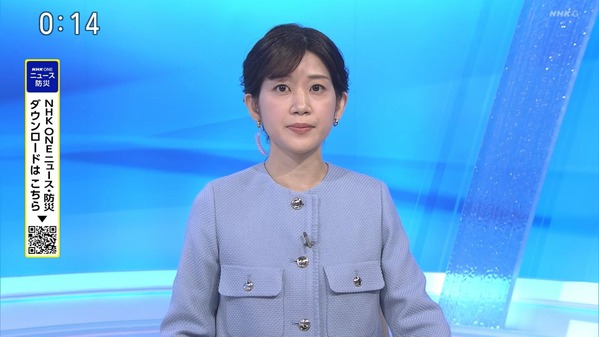 【画像】今日の合原明子さん　1.15