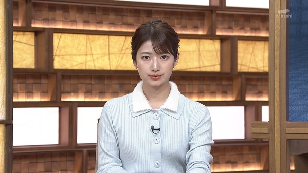 【画像】今日の安藤萌々さん 1.15