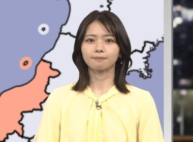 【画像】今日の晴山紋音さん 1.27