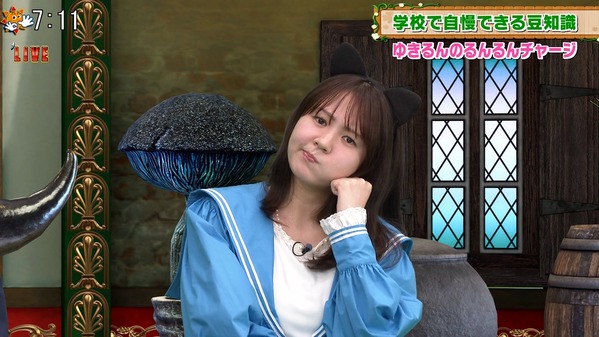 【画像】今日の冨田有紀さん　1.20