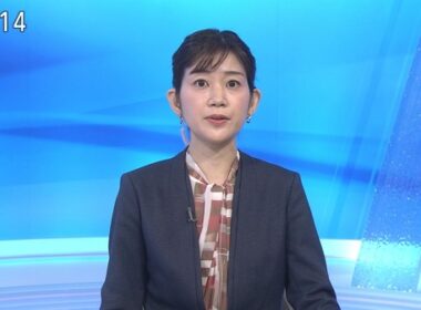 【画像】今日の合原明子さん　1.28