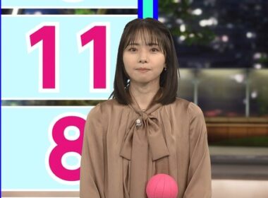 【画像】今日の晴山紋音さん 1.5