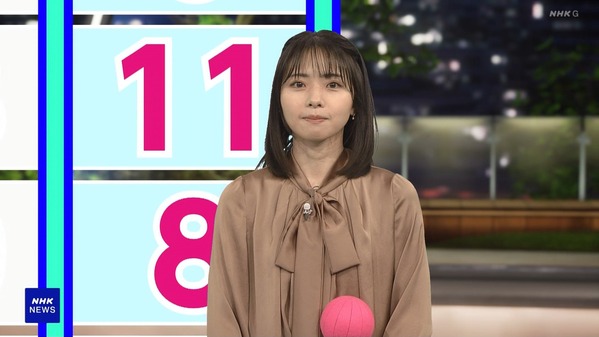 【画像】今日の晴山紋音さん 1.5
