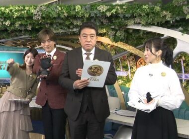 【画像】今日の竹俣紅さん　1.25