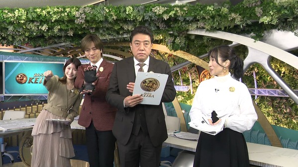 【画像】今日の竹俣紅さん　1.25