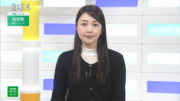 【画像】今日の岩﨑果歩さん　1.23