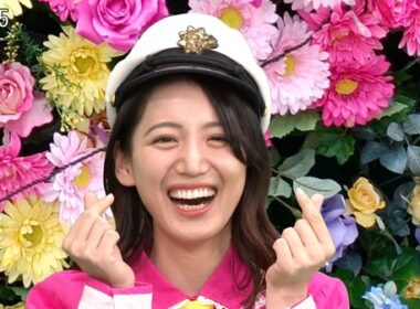 【画像】今日の山本倖千恵さん　1.30