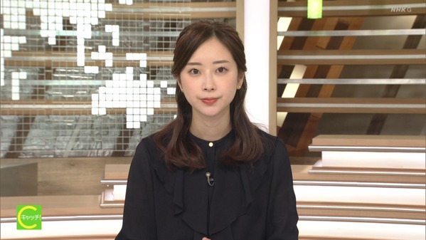 【画像】今日の川口由梨香さん　1.6