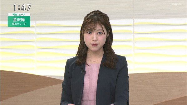 【画像】今日の志野梨子さん　1.9