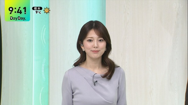 【画像】今日の黒田みゆさん　1.28